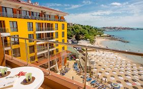 Apartment Complex Mirage Of Nessebar